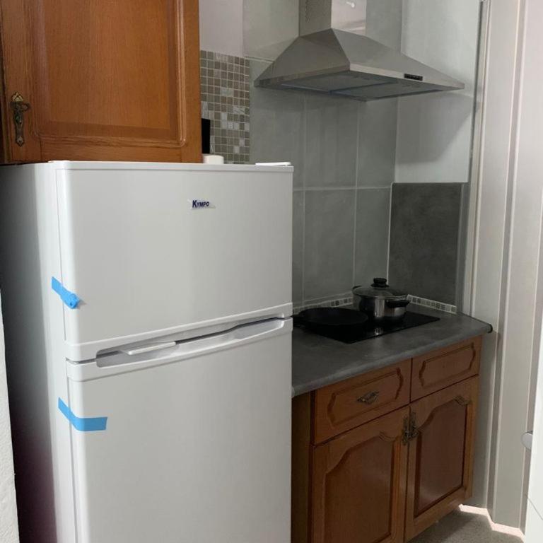 guajara-loft - Apartamento de 1 dormitorio - 8