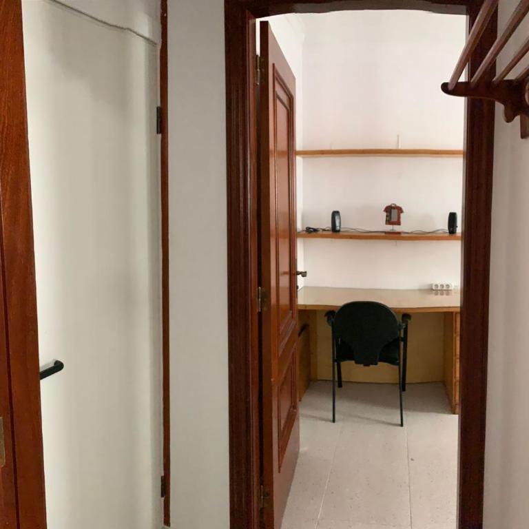 guajara-loft - Apartamento de 1 dormitorio - 9