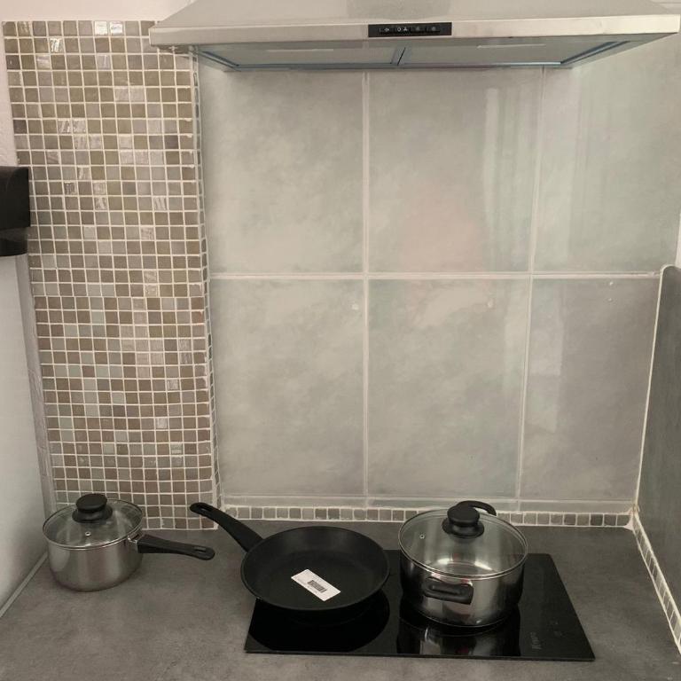 guajara-loft - Apartamento de 1 dormitorio - 7