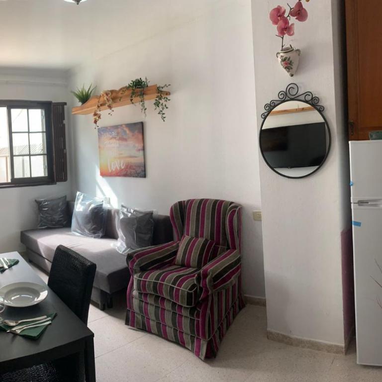 guajara-loft - Apartamento de 1 dormitorio - 3