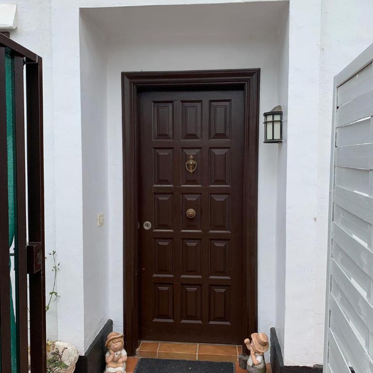 guajara-loft - Apartamento de 1 dormitorio - 12
