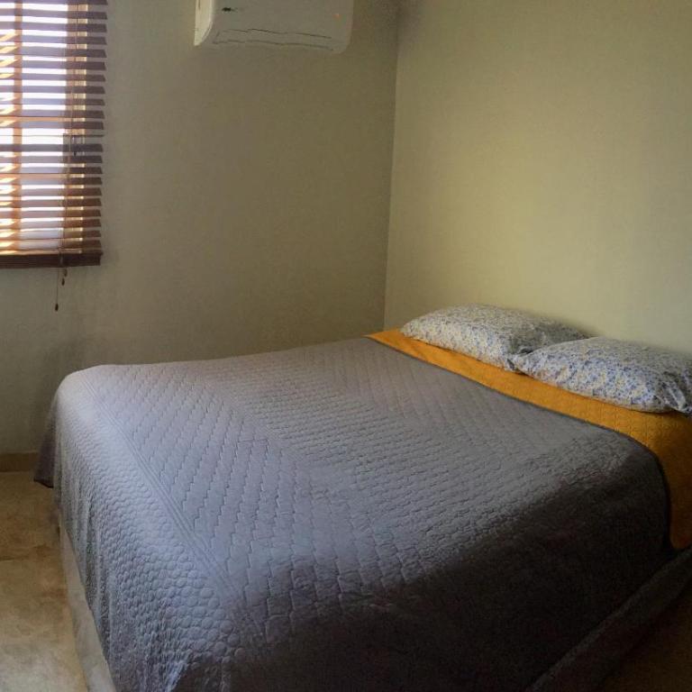 Departamento comodo, a media cuadra de la playa. - Two-Bedroom Apartment - 8