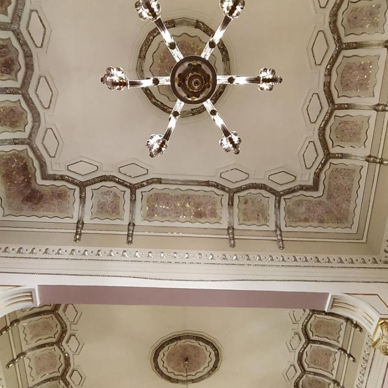B&B Palazzo Arcidiacono - central prestigious flat - Deluxe Suite - 4