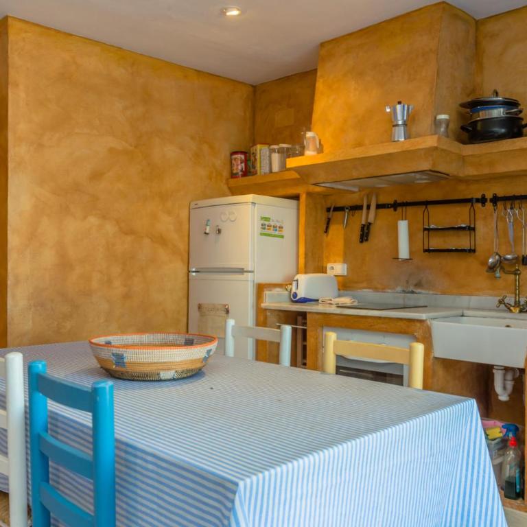 ST-37 BEGUR SA TUNA 2 Pax - Apartamento de 1 dormitorio - 14