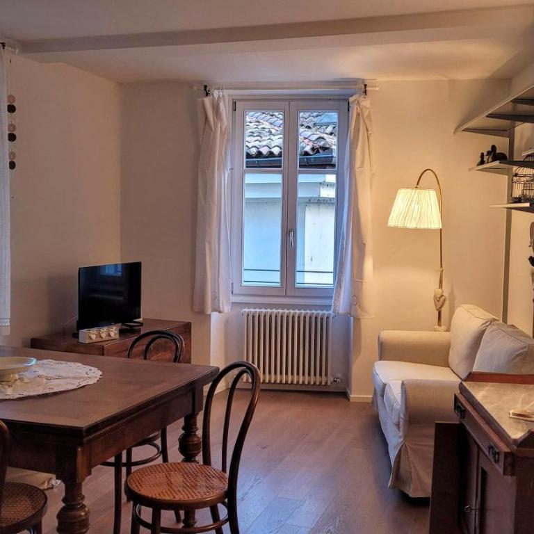 Lo Scricciolo - Appartamento con 1 Camera da Letto - 3