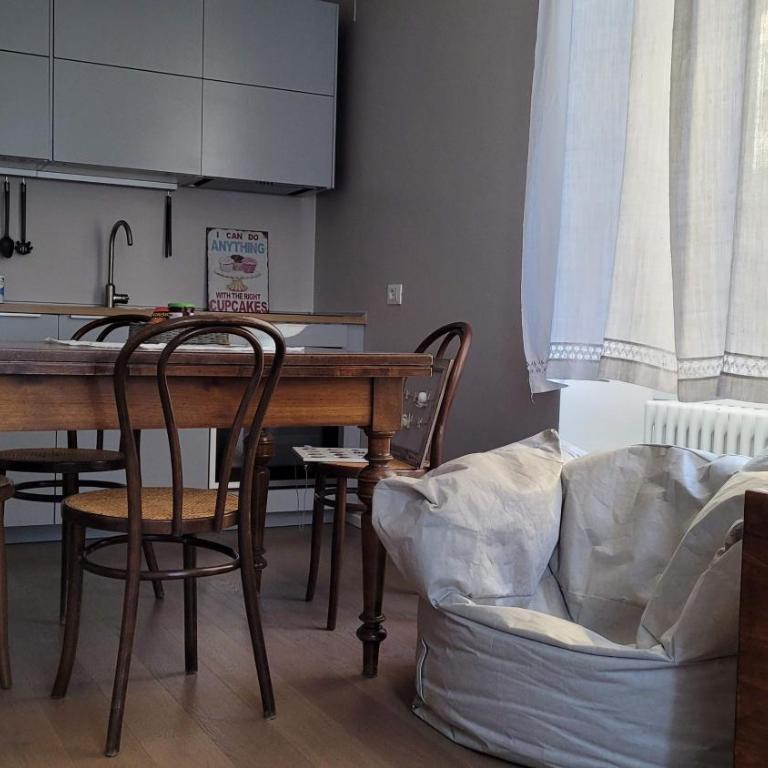 Lo Scricciolo - Appartamento con 1 Camera da Letto - 4