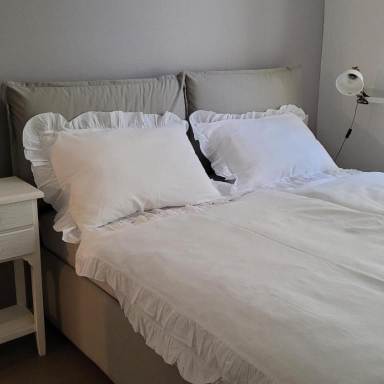 Lo Scricciolo - Appartamento con 1 Camera da Letto - 7
