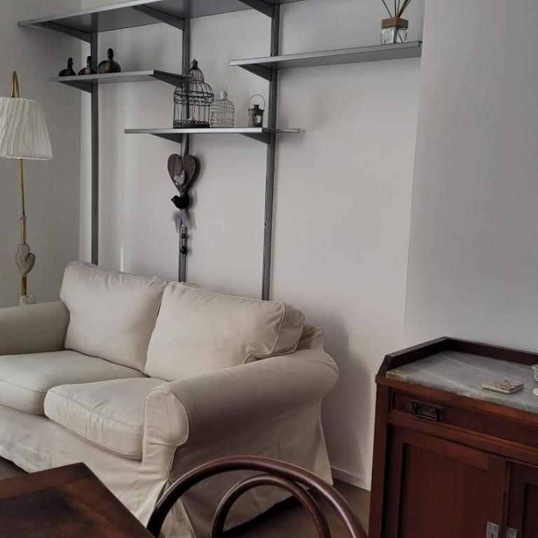 Lo Scricciolo - Appartamento con 1 Camera da Letto - 8