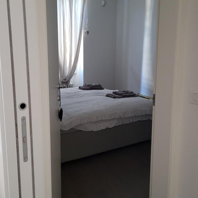 Lo Scricciolo - Appartamento con 1 Camera da Letto - 11