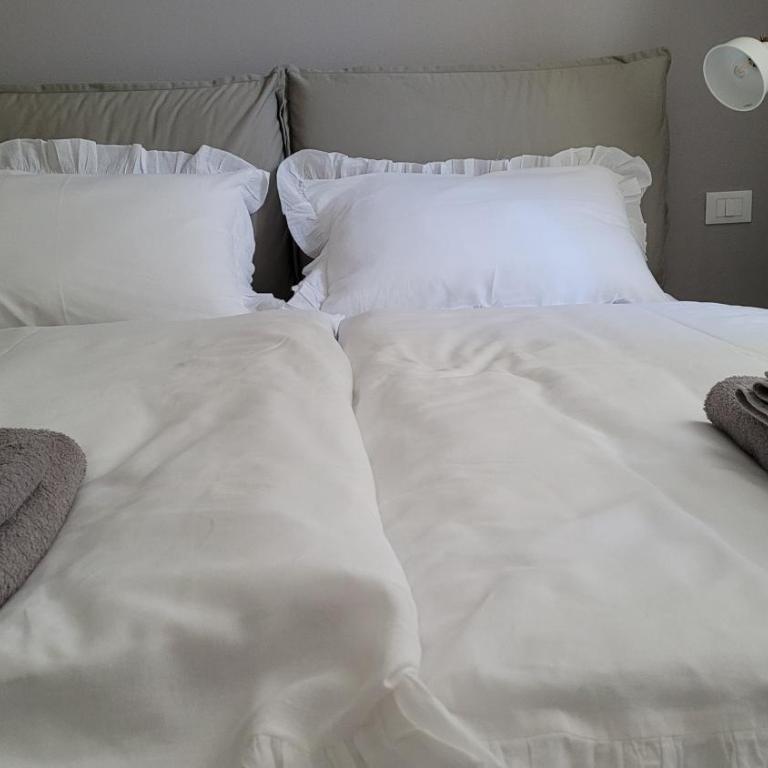 Lo Scricciolo - Appartamento con 1 Camera da Letto - 12