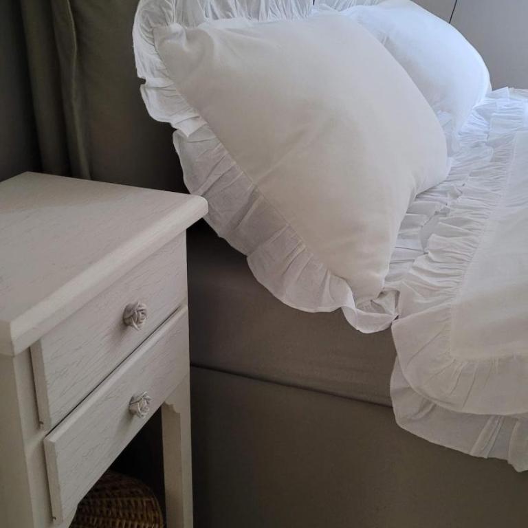 Lo Scricciolo - Appartamento con 1 Camera da Letto - 6