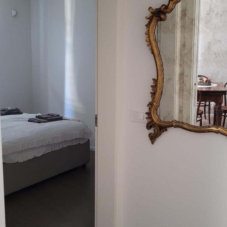 Lo Scricciolo - Appartamento con 1 Camera da Letto - 13