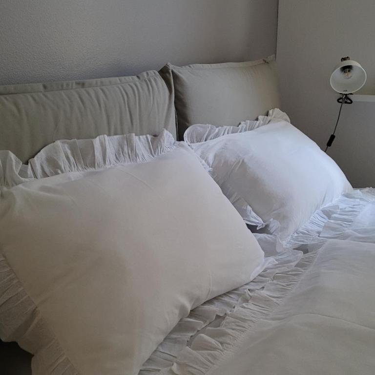 Lo Scricciolo - Appartamento con 1 Camera da Letto - 14