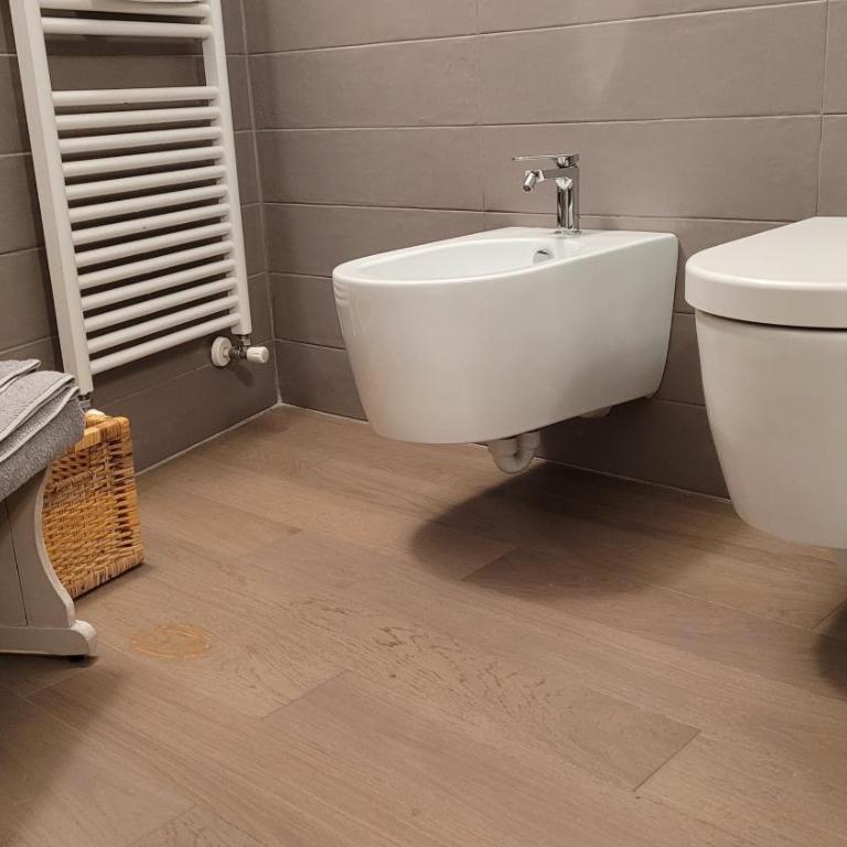 Lo Scricciolo - Appartamento con 1 Camera da Letto - 15