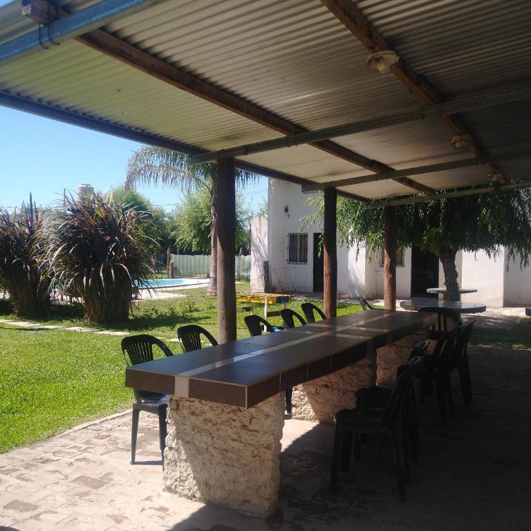 Los Gurises - Apartamento Dúplex - 6