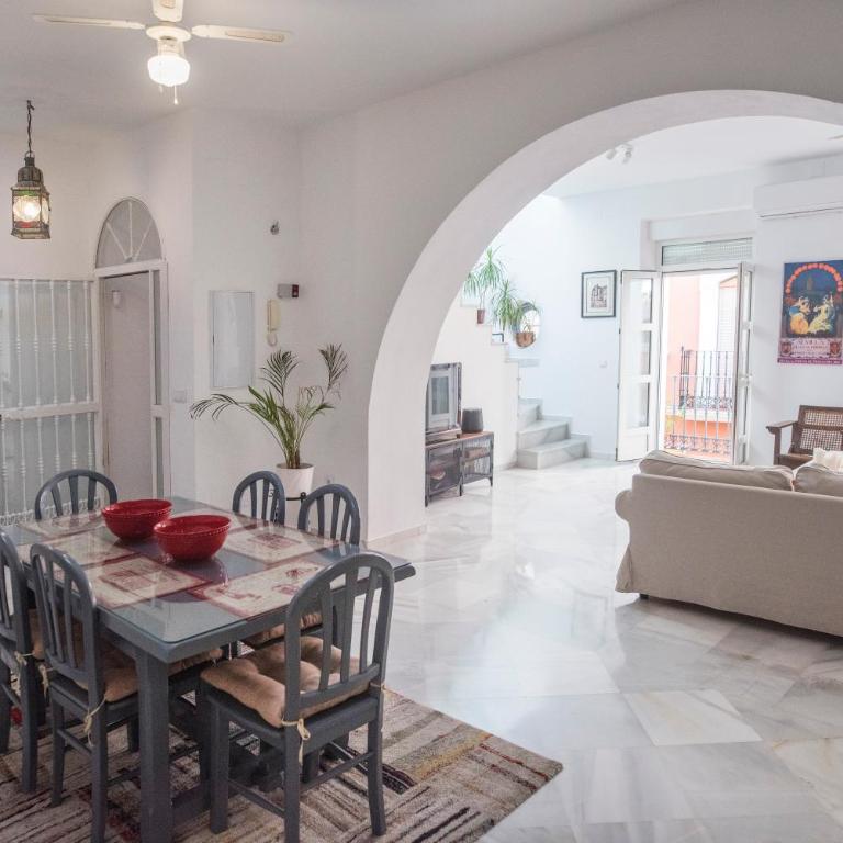 La Casa de Lucía - Casa de 3 dormitorios - 1