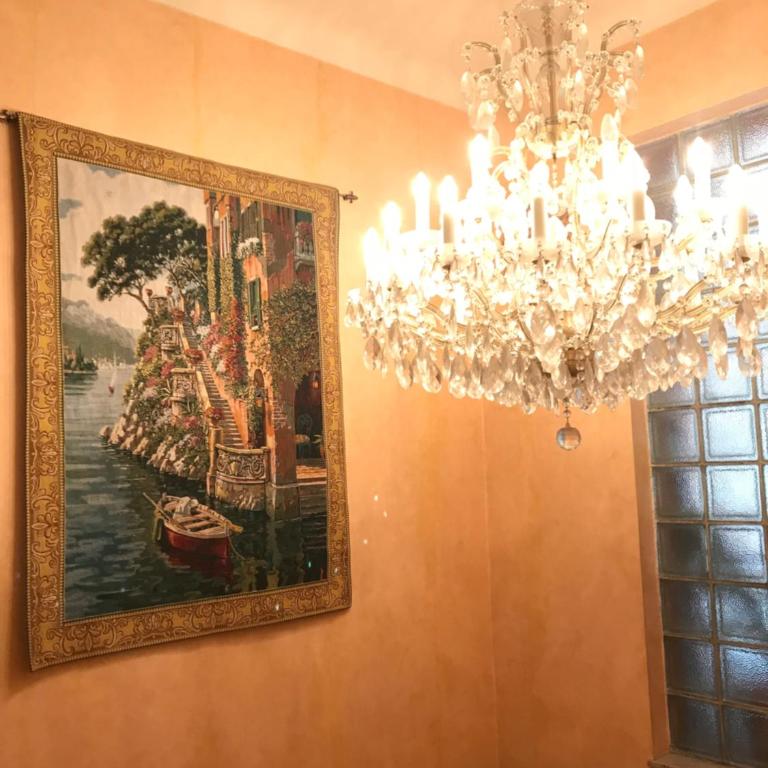 Villa-Gaby villa entière et piscine - Villa - 5