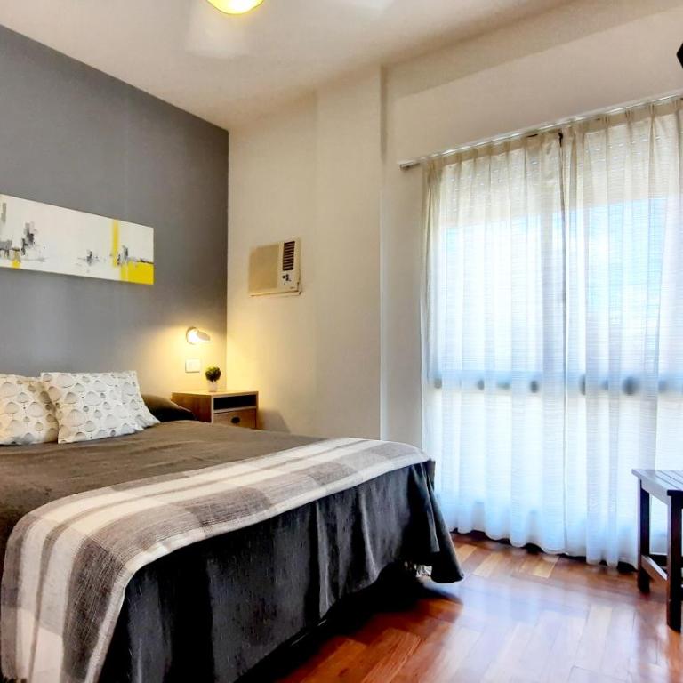 Concord Rent Apart - Apartamento Deluxe - 3