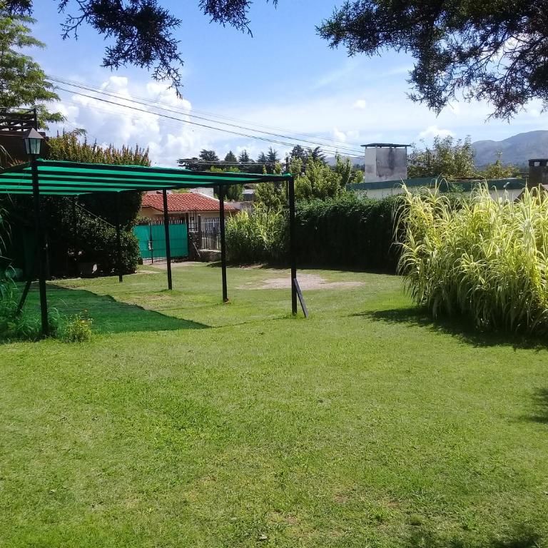 Sojuramaiju Departamento - Bungalow - 13