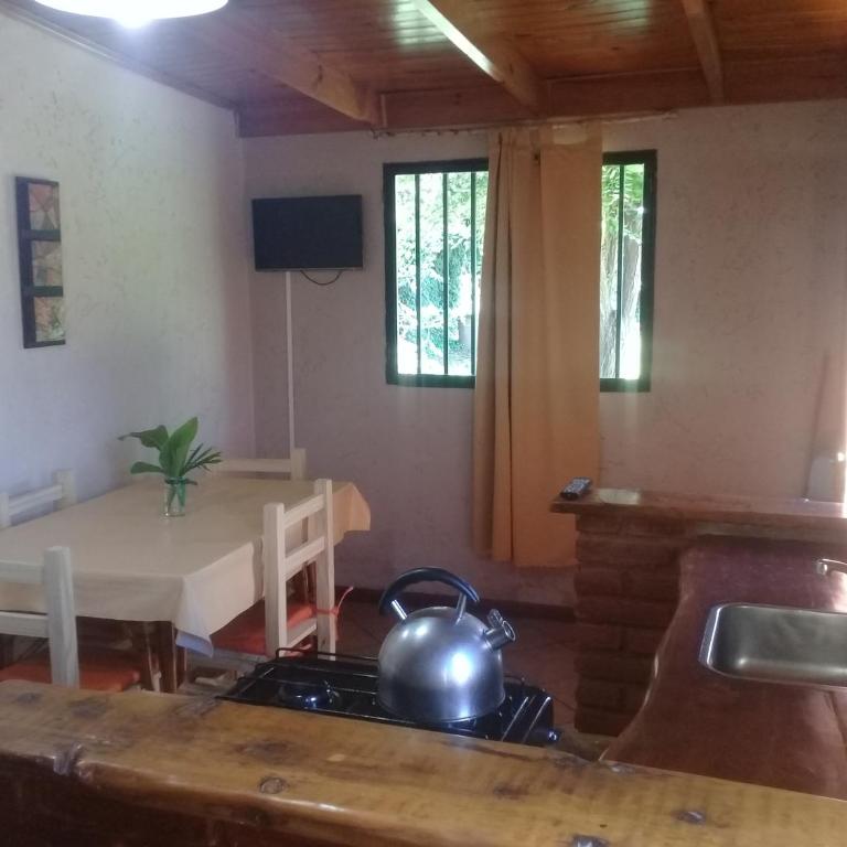 Sojuramaiju Departamento - Bungalow - 10
