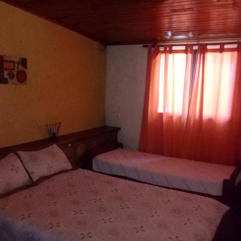 Sojuramaiju Departamento - Bungalow - 9