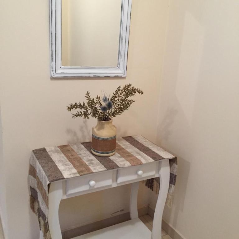 El oasis - Apartamento de 3 dormitorios - 11