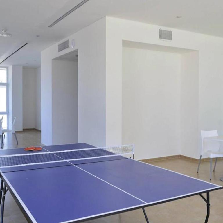 Torre Orca Piso 9 Mareas del Golfo - Apartamento de 1 dormitorio - 16
