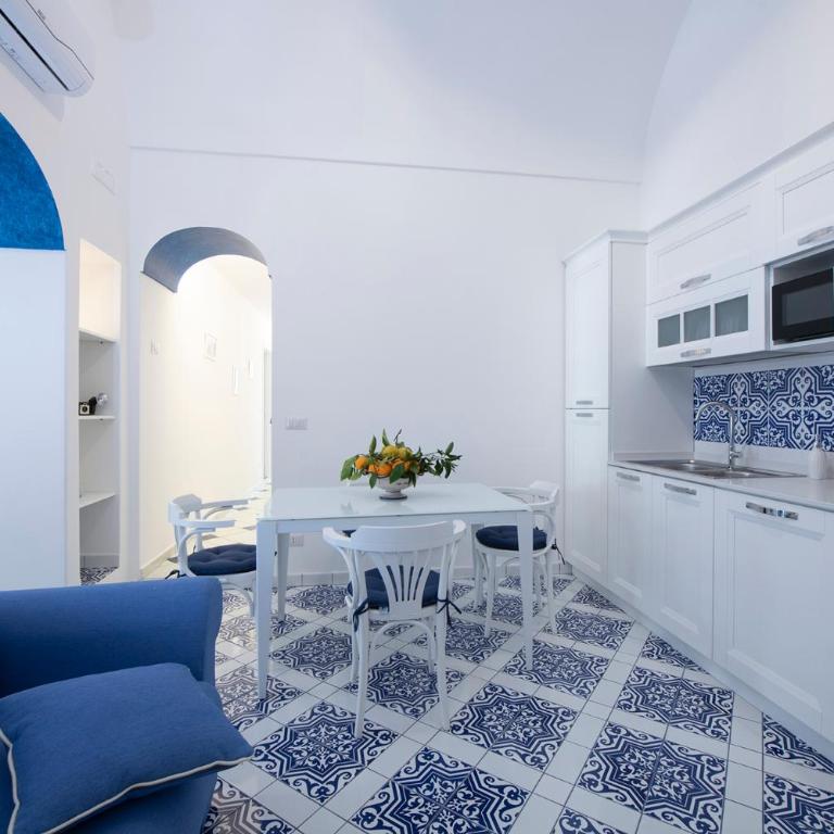 Maison Don Rafe' - Villa Deluxe - 31