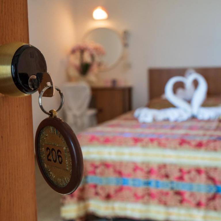 Hotel Majestic - Camera Matrimoniale con Vista Mare - 6