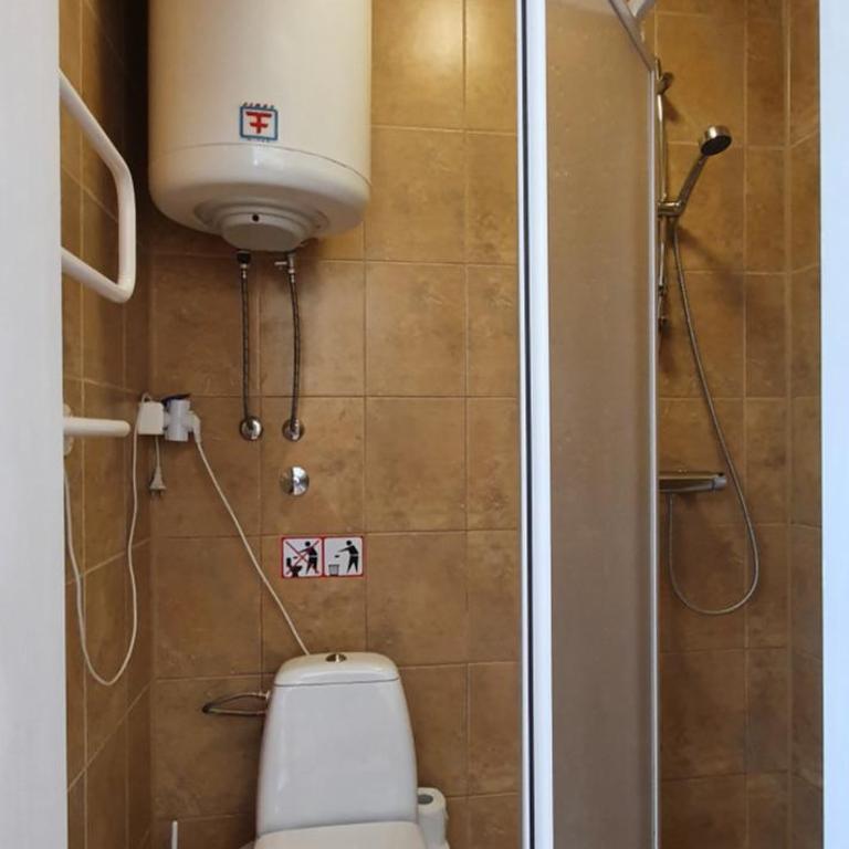 Villa Rolla - Apartman sa 3 Spavaće Sobe - 13
