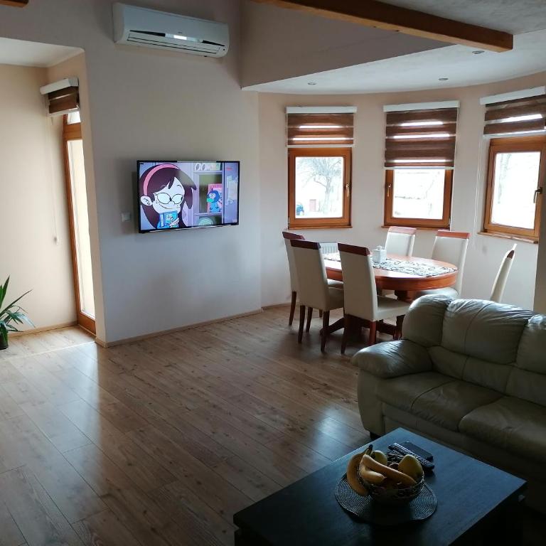 Garden Blue Sarajevo - free Parking - Deluxe Apartment - 15