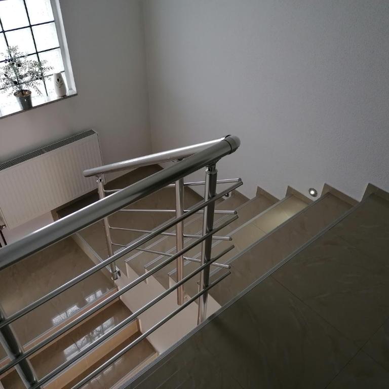 Garden Blue Sarajevo - free Parking - Deluks Apartman - 50
