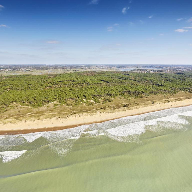 À 150m de la Grande Plage- 4 adultes,1 enfant - Appartement - 19