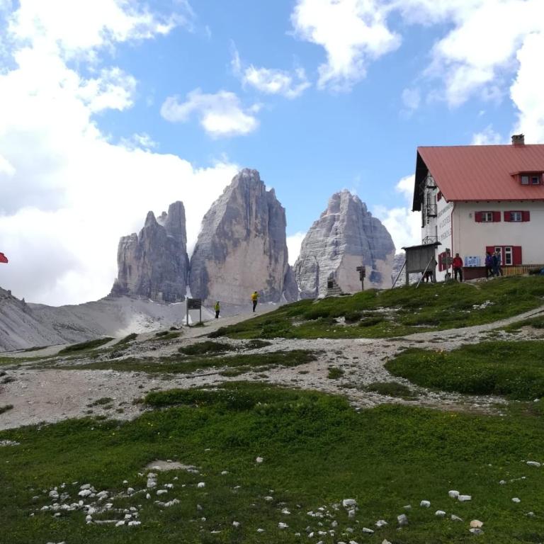 Haus Martina - Appartamento con 2 Camere da Letto - 17
