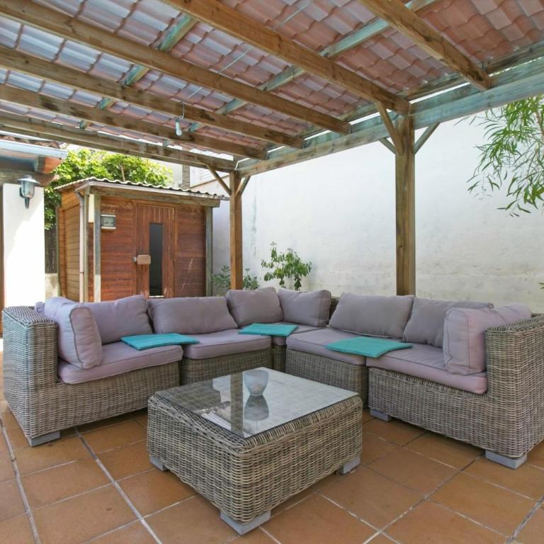 Can Serena - Three-Bedroom Townhouse - 30