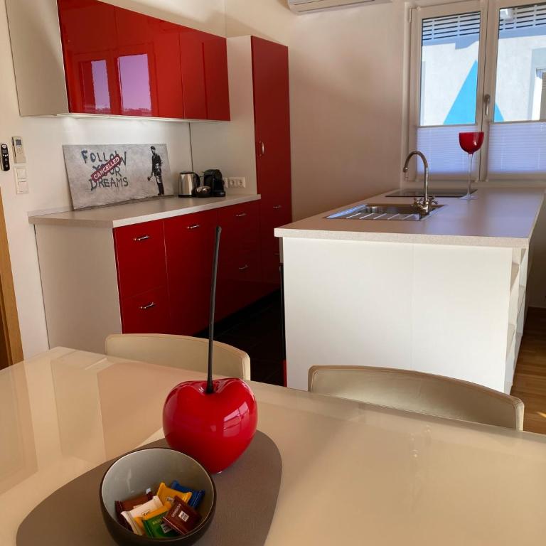 Golf Residenz Längsee - Apartment mit 2 Schlafzimmern - 8