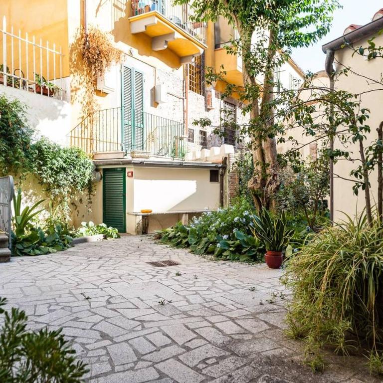 Residence Domus - Monolocale - 3