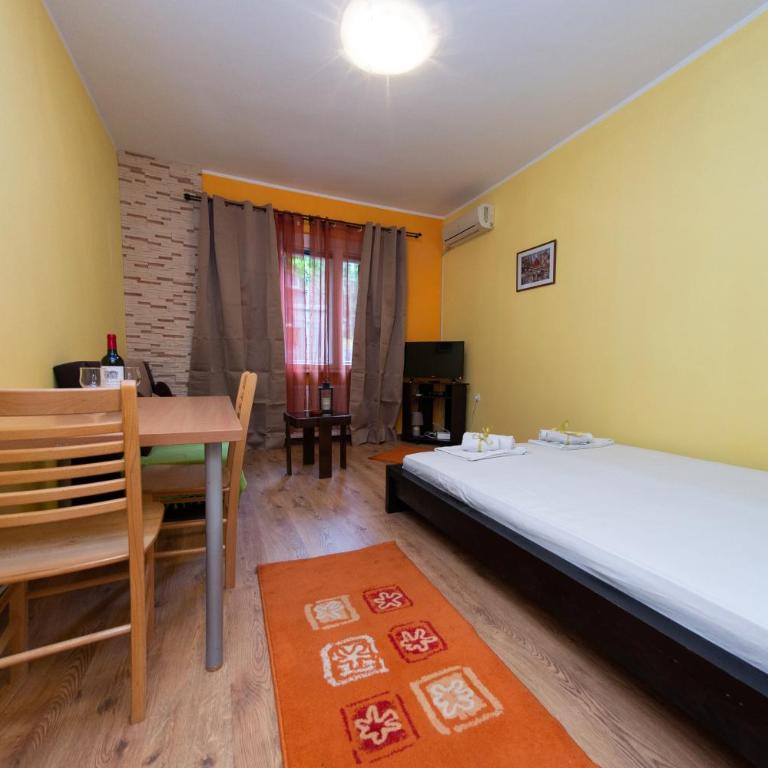 Apartment Kalemegdan - Apartman - 4