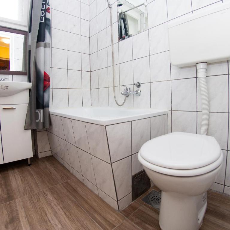 Apartment Kalemegdan - Apartman - 18