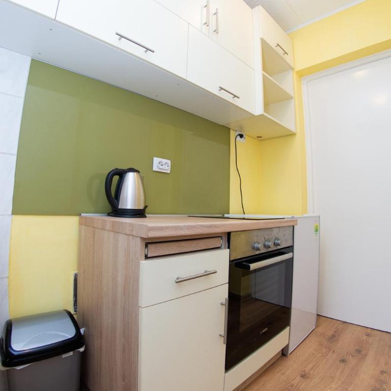 Apartment Kalemegdan - Apartman - 15