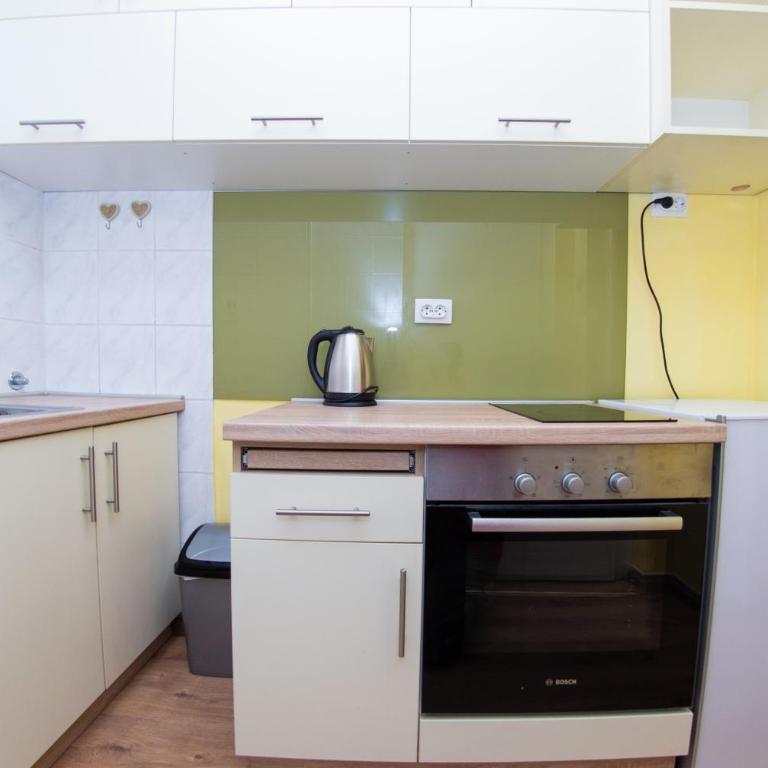 Apartment Kalemegdan - Apartman - 13