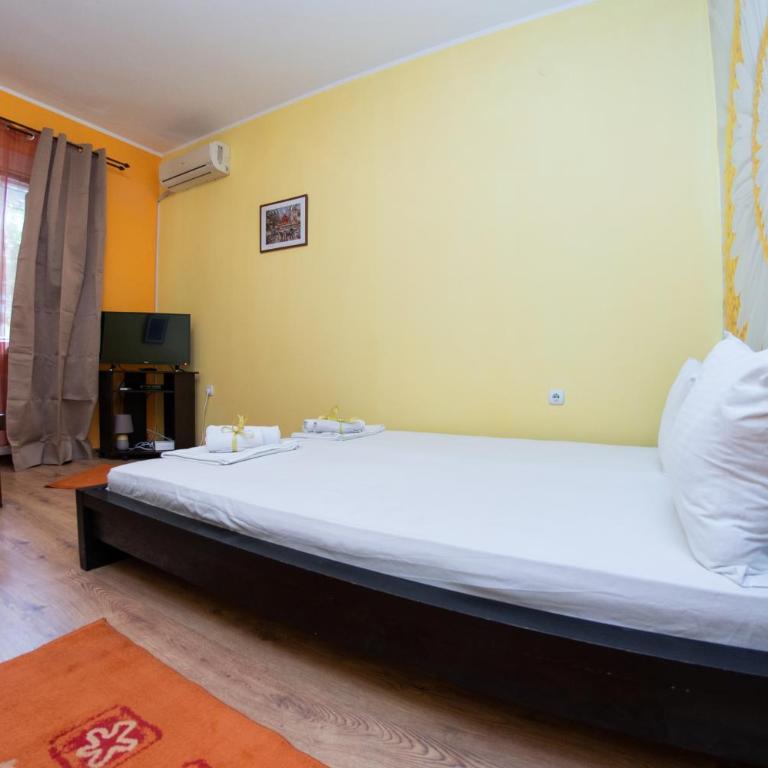 Apartment Kalemegdan - Apartman - 9