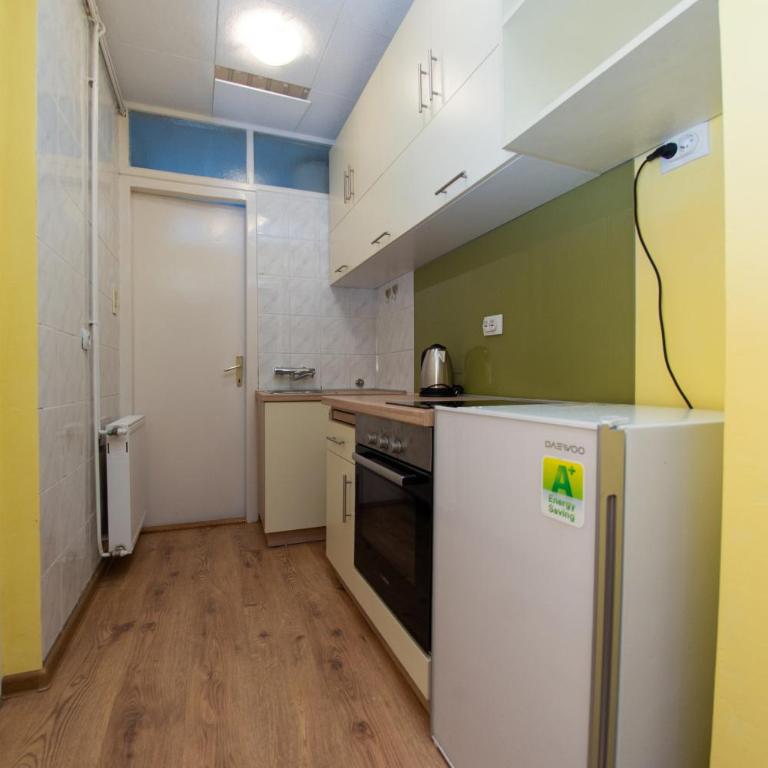 Apartment Kalemegdan - Apartman - 10