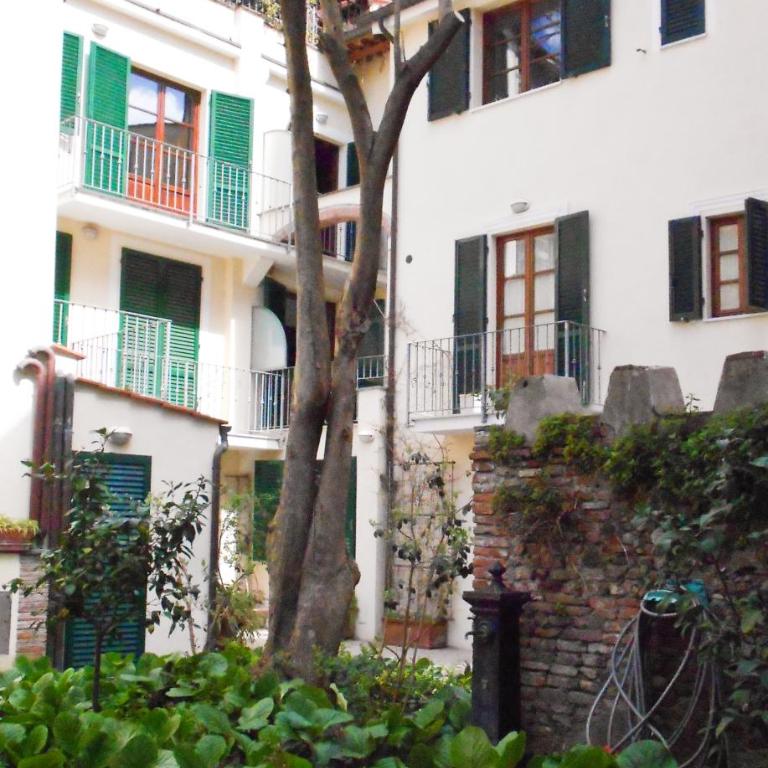 Residence Domus - Monolocale - 4