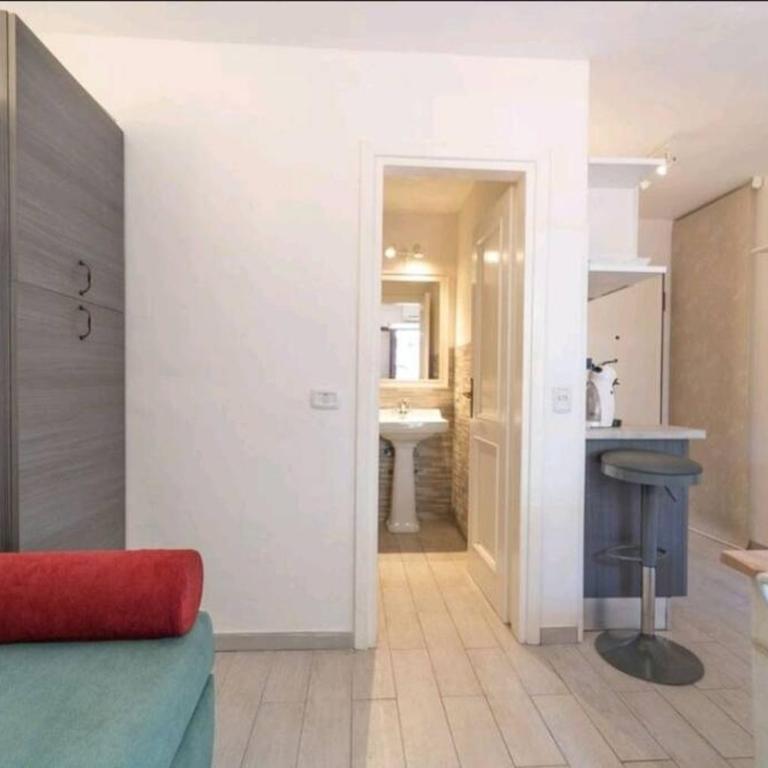Monolocale Suite AGB nel cuore di Porto Rotondo - Monolocale - 6
