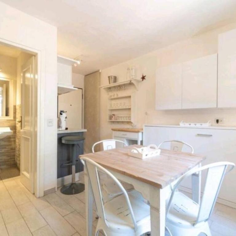 Monolocale Suite AGB nel cuore di Porto Rotondo - Monolocale - 9