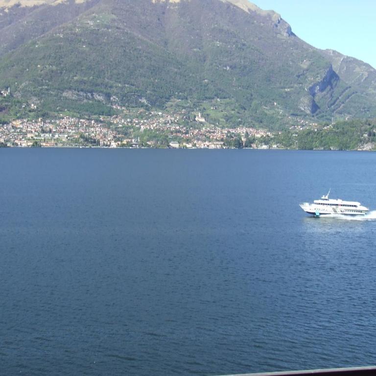 Hotel Helvetia - Appartamento con 1 Camera da Letto e Vista Lago - Mansarda - 5