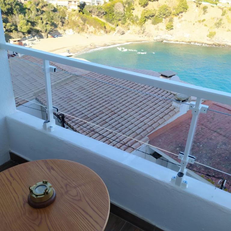 Ca la Nuri Pis 4 vistas al mar - Apartamento de 2 dormitorios - 6