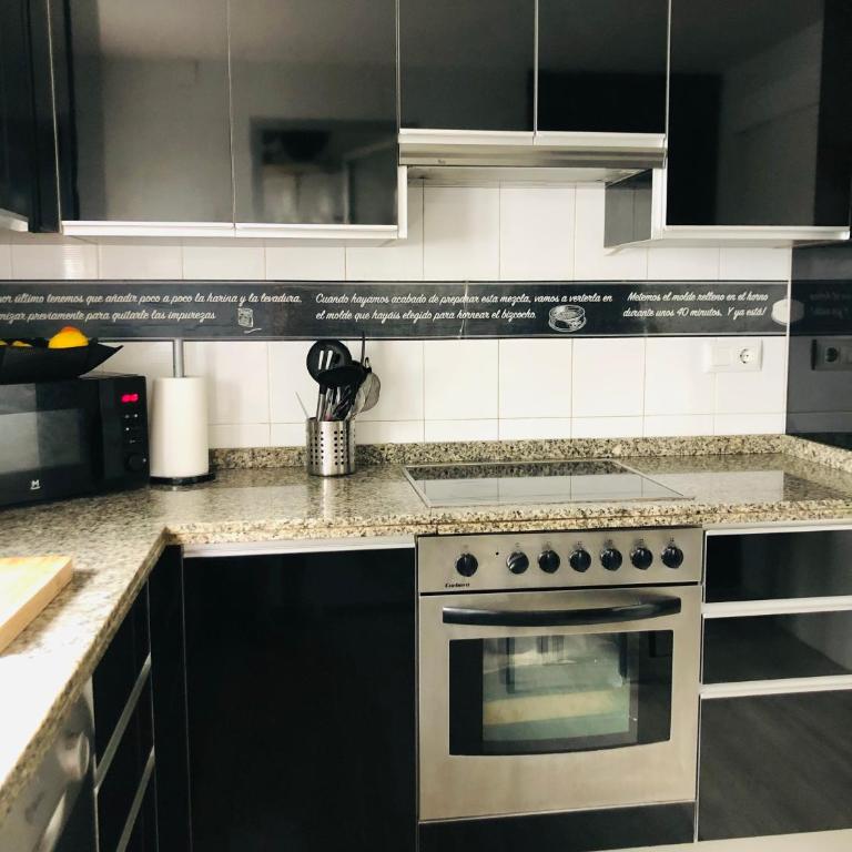 Apartamento Llimera Altea - Apartamento de 2 dormitorios - 16