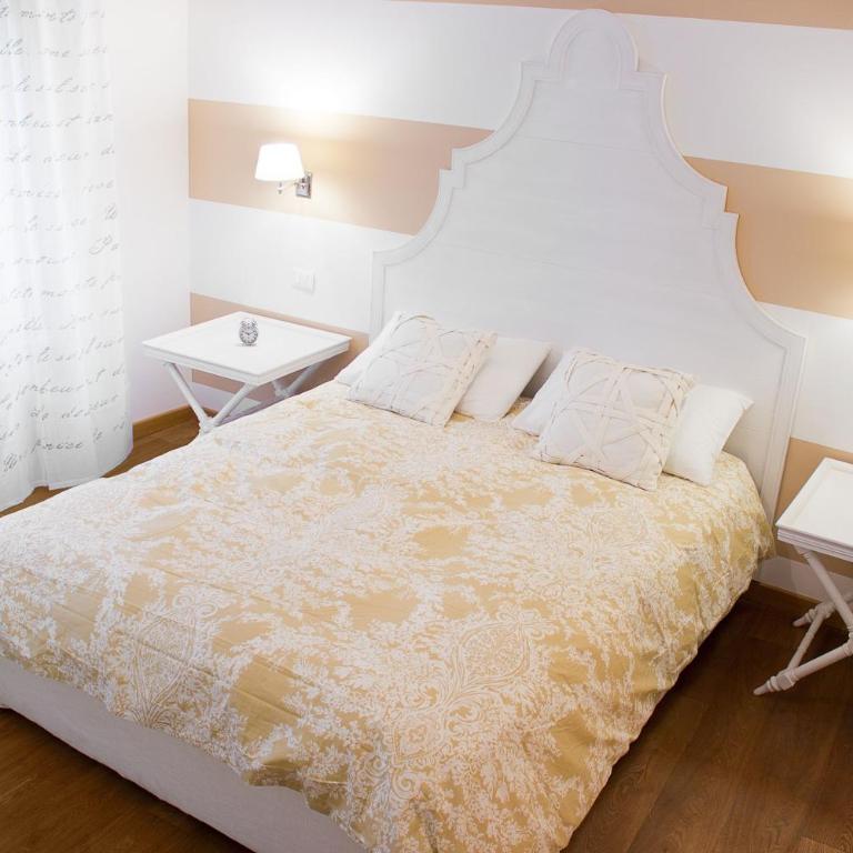 Residenza Cantore - Superior King Room - 2